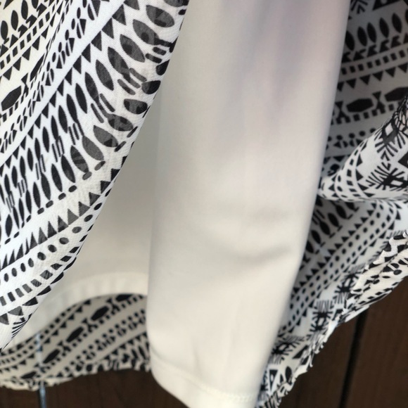 Old Navy maxi skirt size L - Picture 5 of 5